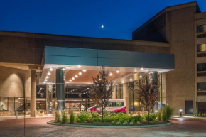 Отель Crowne Plaza Princeton, an IHG Hotel  Принстон